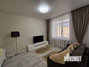 1-к квартира, вторичка, 33м2, 6/8 этаж