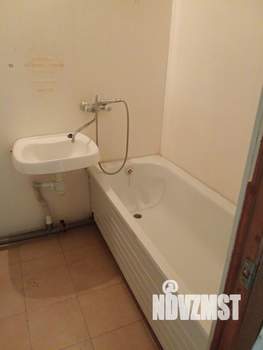 1-к квартира, вторичка, 35м2, 11/18 этаж