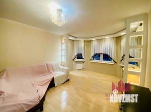 1-к квартира, вторичка, 50м2, 15/17 этаж