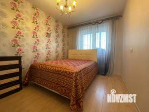 3-к квартира, вторичка, 89м2, 5/12 этаж