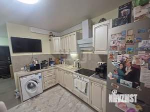 1-к квартира, вторичка, 46м2, 2/17 этаж