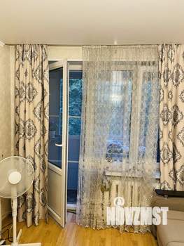 2-к квартира, вторичка, 46м2, 5/5 этаж