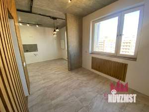 1-к квартира, вторичка, 36м2, 17/17 этаж