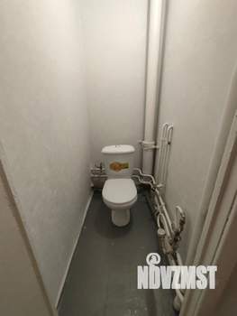 1-к квартира, вторичка, 34м2, 4/9 этаж