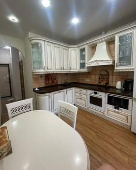 3-к квартира, вторичка, 89м2, 15/18 этаж