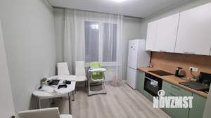 1-к квартира, вторичка, 30м2, 7/7 этаж