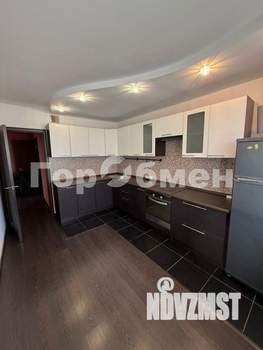 1-к квартира, вторичка, 40м2, 9/17 этаж