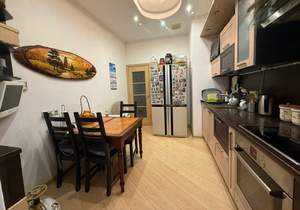 2-к квартира, вторичка, 62м2, 2/18 этаж