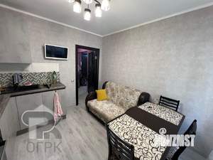 1-к квартира, вторичка, 45м2, 1/17 этаж