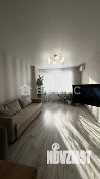 2-к квартира, вторичка, 49м2, 16/17 этаж