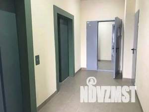 Студия квартира, вторичка, 45м2, 11/14 этаж