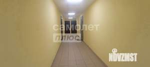 1-к квартира, вторичка, 46м2, 9/16 этаж
