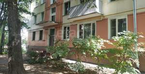 2-к квартира, вторичка, 45м2, 1/5 этаж