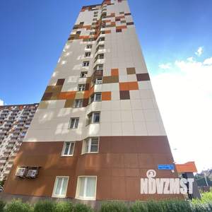 1-к квартира, вторичка, 35м2, 2/17 этаж