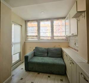 2-к квартира, вторичка, 56м2, 13/17 этаж