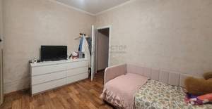 2-к квартира, вторичка, 63м2, 2/21 этаж