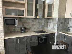 2-к квартира, вторичка, 45м2, 17/17 этаж