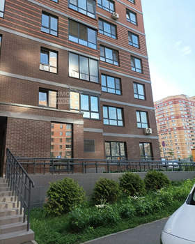 3-к квартира, вторичка, 79м2, 5/17 этаж
