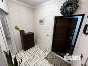 1-к квартира, вторичка, 48м2, 9/17 этаж