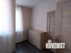 1-к квартира, вторичка, 36м2, 5/17 этаж