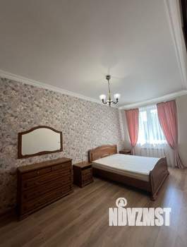 2-к квартира, вторичка, 68м2, 2/15 этаж
