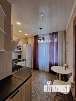 1-к квартира, вторичка, 32м2, 7/9 этаж