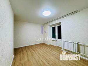 3-к квартира, вторичка, 67м2, 4/16 этаж