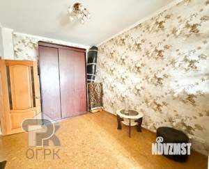 2-к квартира, вторичка, 63м2, 12/17 этаж