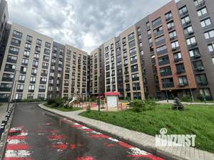 1-к квартира, вторичка, 33м2, 7/9 этаж