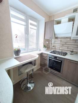 3-к квартира, вторичка, 53м2, 2/5 этаж