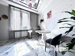 2-к квартира, вторичка, 70м2, 3/20 этаж