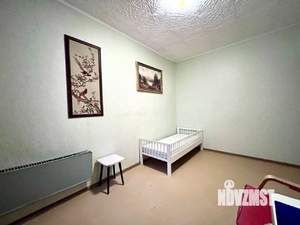 3-к квартира, вторичка, 64м2, 9/12 этаж