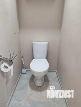 1-к квартира, вторичка, 32м2, 4/8 этаж