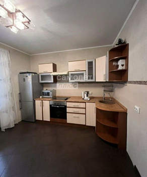 1-к квартира, вторичка, 47м2, 4/12 этаж