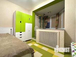 3-к квартира, вторичка, 74м2, 3/17 этаж