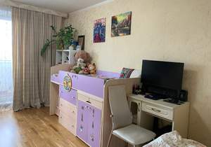 1-к квартира, вторичка, 35м2, 14/16 этаж