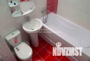 1-к квартира, вторичка, 34м2, 2/5 этаж