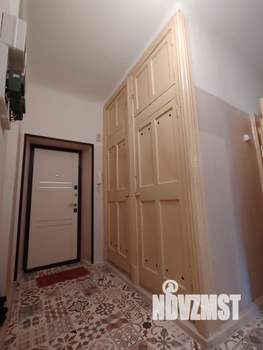 2-к квартира, вторичка, 50м2, 2/3 этаж