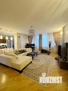 3-к квартира, вторичка, 97м2, 18/18 этаж