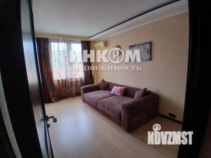 3-к квартира, вторичка, 89м2, 5/17 этаж