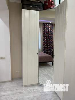 3-к квартира, вторичка, 46м2, 1/3 этаж