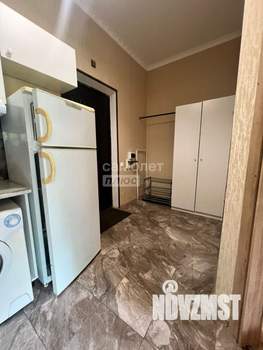 1-к квартира, вторичка, 30м2, 1/4 этаж