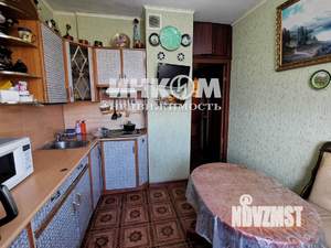 2-к квартира, вторичка, 52м2, 10/12 этаж