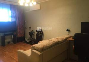 4-к квартира, вторичка, 77м2, 2/8 этаж