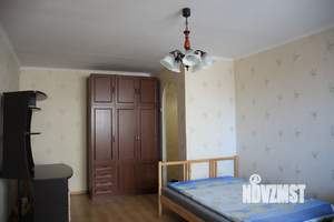 1-к квартира, вторичка, 38м2, 7/16 этаж