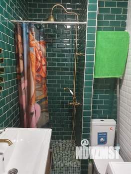 2-к квартира, вторичка, 41м2, 1/9 этаж