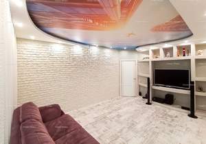 3-к квартира, вторичка, 99м2, 10/17 этаж