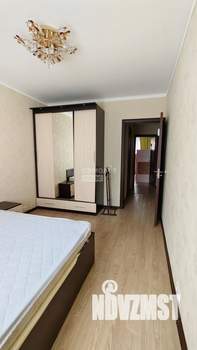 3-к квартира, вторичка, 72м2, 12/17 этаж