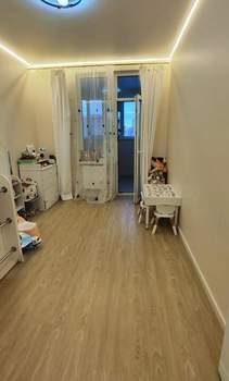 1-к квартира, вторичка, 35м2, 8/8 этаж