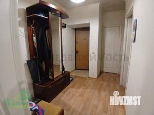 2-к квартира, вторичка, 41м2, 1/5 этаж